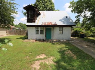 84 Pond St, Cabot, AR 72023