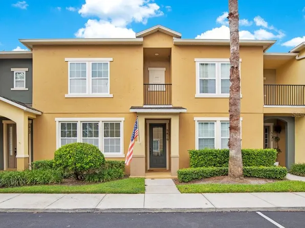 5416 Factors Walk Dr, Sanford, FL 32771