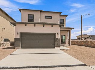 104 Daniel Lynn, Santa Teresa, NM 88008