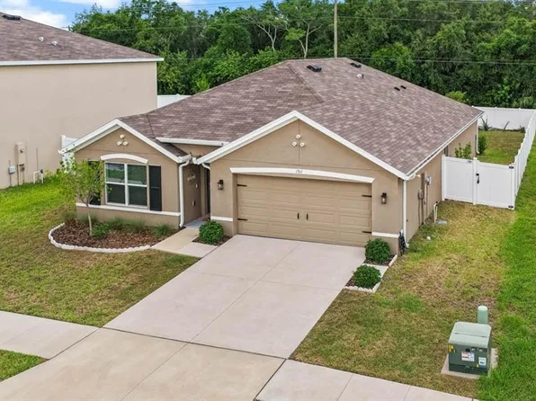 1911 BLUE STREAM STREET, RUSKIN, FL 33570