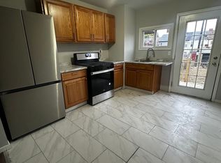 615 E 18th Ave, Homestead, PA