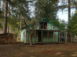 30 E Stavis Rd, Shelton, WA 98584