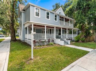 501 W Reynolds St, Plant City, FL 33563
