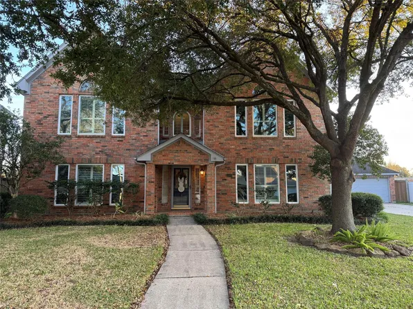1509 Kilgarlin Ln, Deer Park, TX 77536