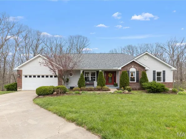 9 W Hampton Ct, Foristell, MO 63348