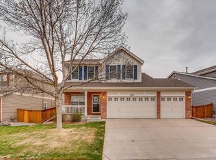 1337 Mulberry Ln, Highlands Ranch, CO 80129