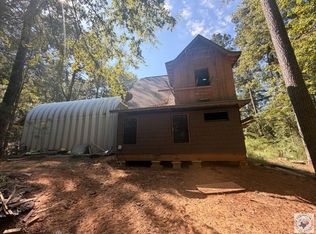 750 County Road 4224, Atlanta, TX 75551