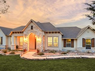 7907 Indian Mound, Garden Ridge, TX 78266