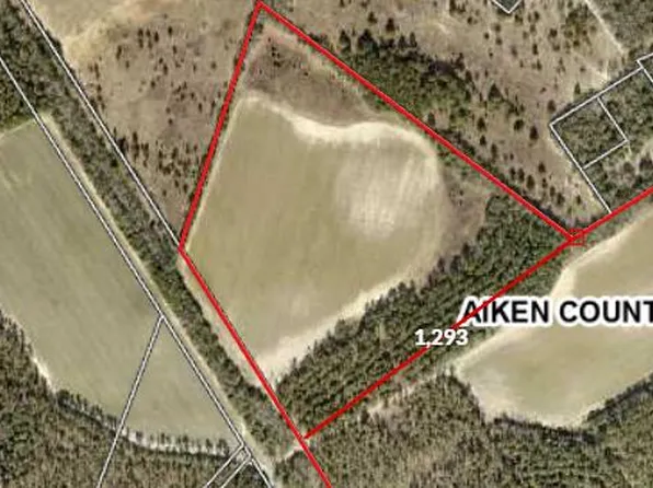 33A CHARLESTON HWY, Williston, SC 29853