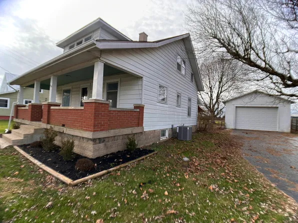 330 N Main St, Fillmore, IN 46128