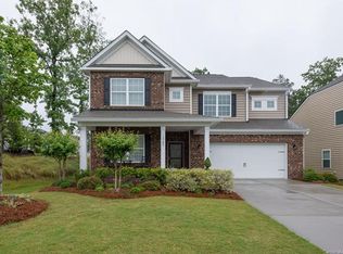 1709 Deer Meadows Dr, Waxhaw, NC 28173