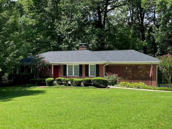 6058 Harleston Rd, Sandy Springs, GA 30328