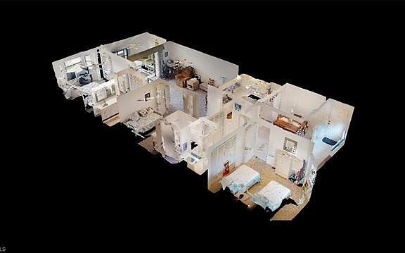 4th image of 4121 Lorene Dr Unit 301