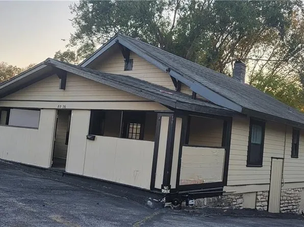 8036 Paseo Blvd, Kansas City, MO 64131