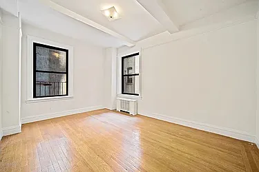 Rented by David Francis New York LLC