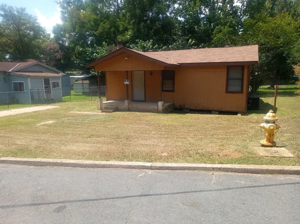 707 Moore St, Minden, LA 71055