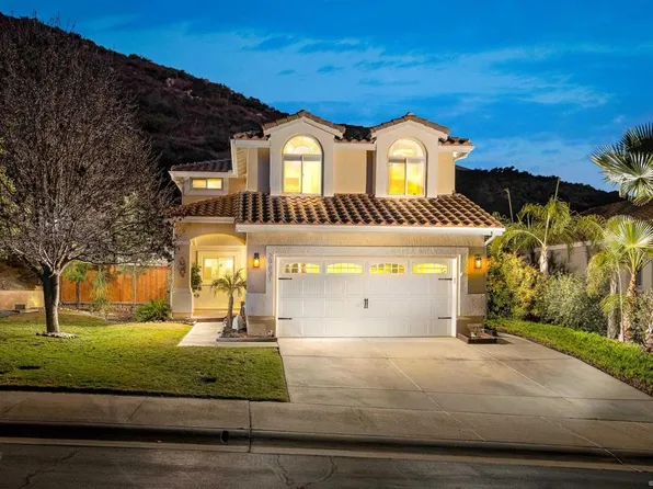 29831 Platanus Dr, Escondido, CA 92026