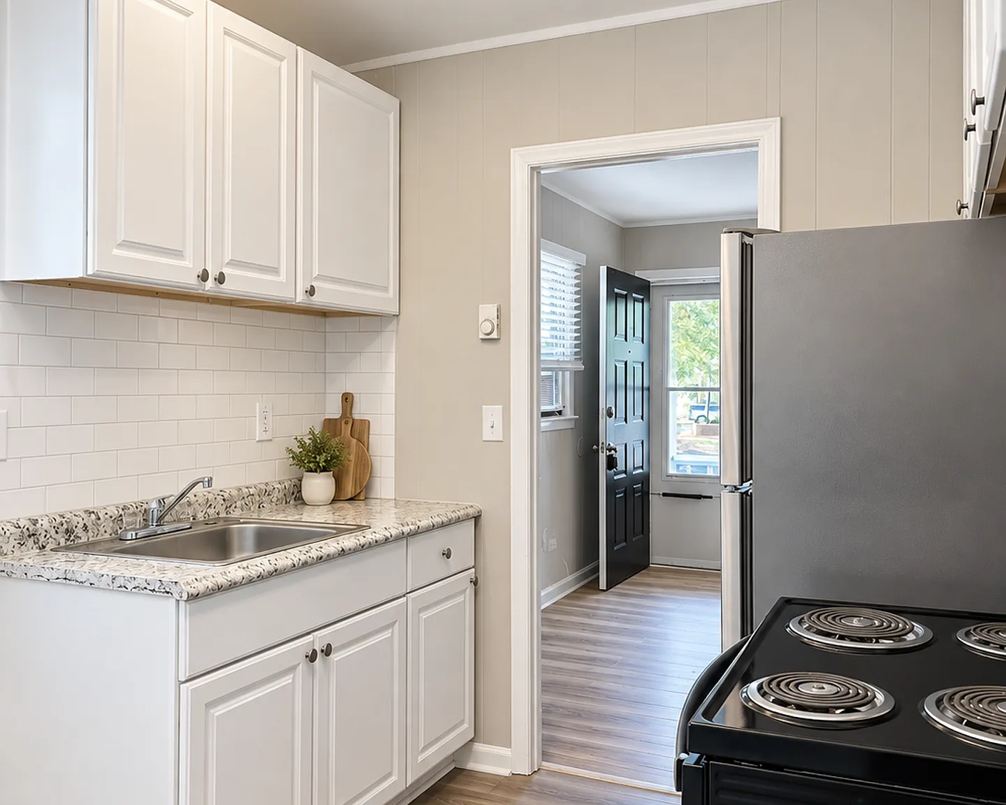 Oaklawn West — Photo 1