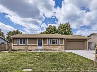 2530 W 133rd Cir, Broomfield, CO 80020
