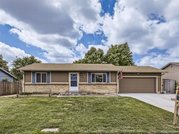 2530 W 133rd Circle, Broomfield, CO 80020