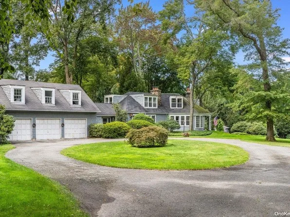 34 Yellow Cote Road, Oyster Bay Cove, NY 11771