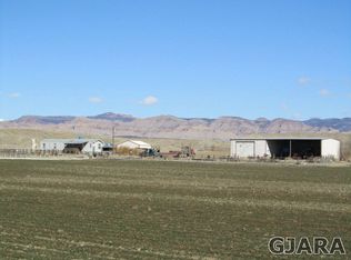 944 T Rd, Mack, CO 81525