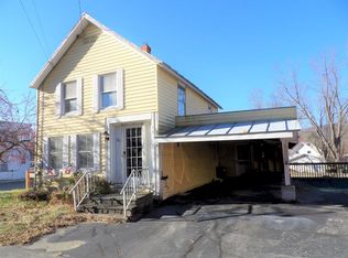 350 Main St, Bingham, ME 04920