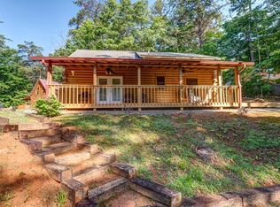 190 Ringtail Run, Murphy, NC 28906