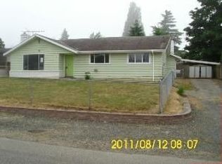1511 Nome Dr, Bremerton, WA 98310
