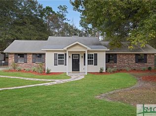 609 Plantation Dr, Rincon, GA 31326