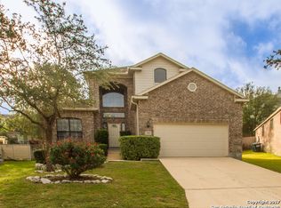 21806 Beaver Bend Ct, San Antonio, TX 78258