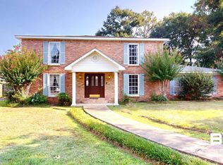 6604 Cedarwood Ct, Mobile, AL 36695