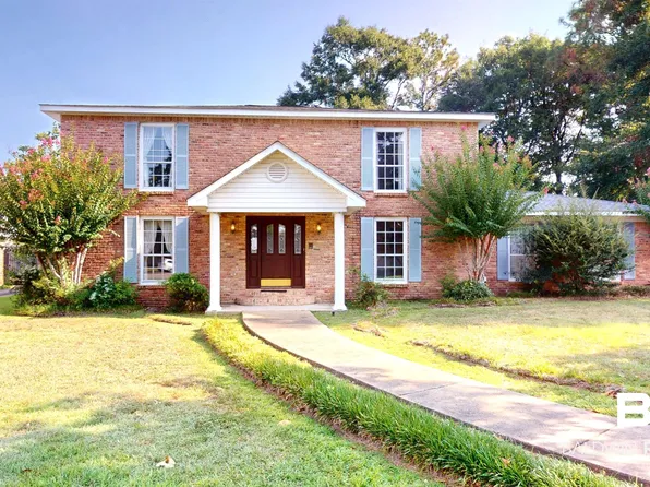 6604 Cedarwood Ct, Mobile, AL 36695