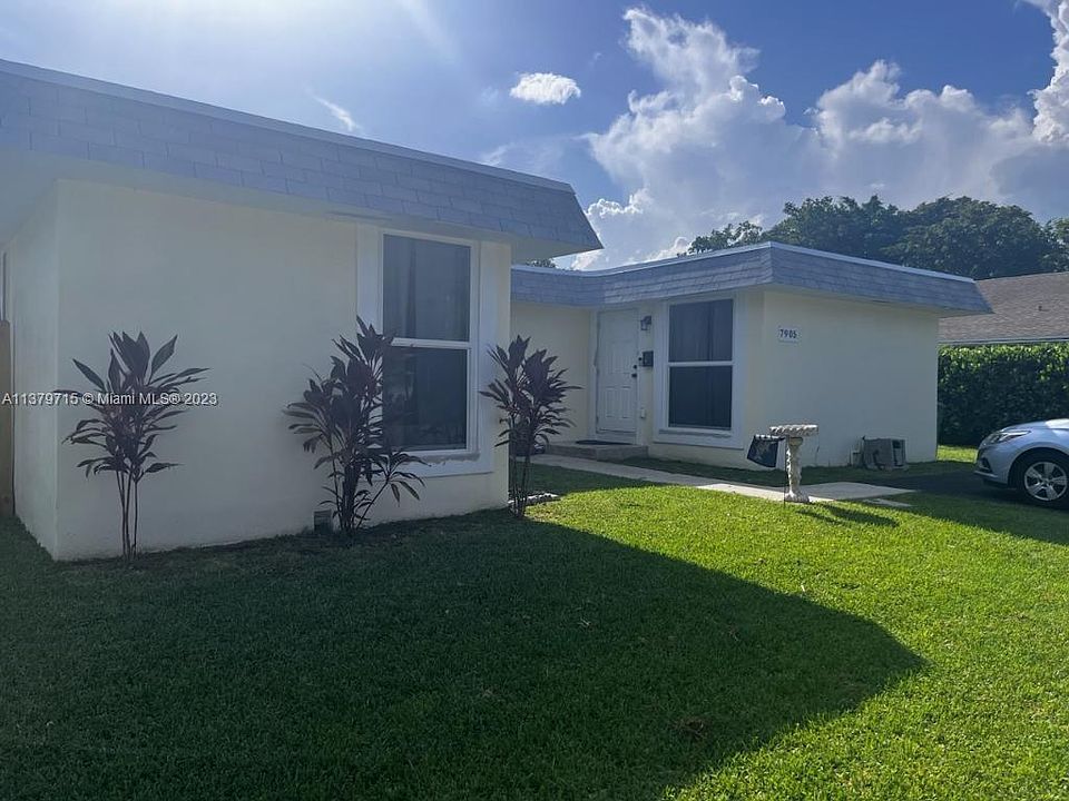 7905 NW 70th Ave, Tamarac, FL 33321 MLS A11379715 Zillow