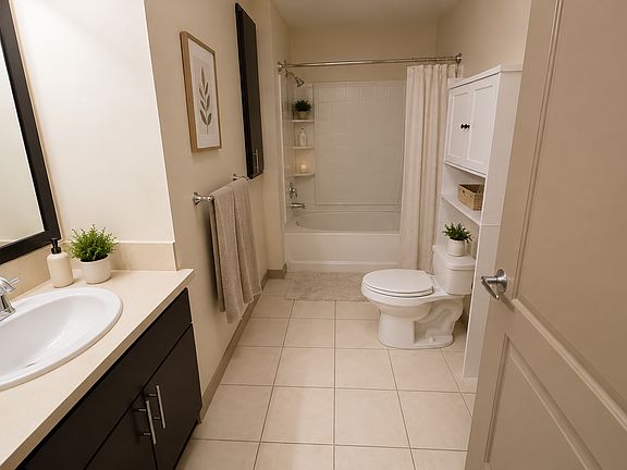 5th image of 1301 Las Juntas Way APT 118