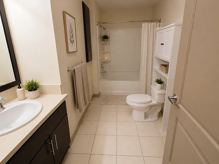 1301 Las Juntas Way #118 — Photo 5