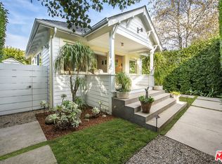 661 San Juan Ave, Venice, CA 90291