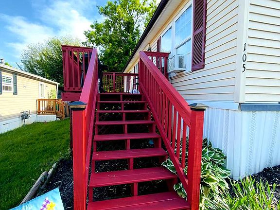 2nd image of 105 Fieldbridge Ct