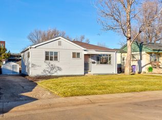 2155 S Bellaire St, Denver, CO 80222