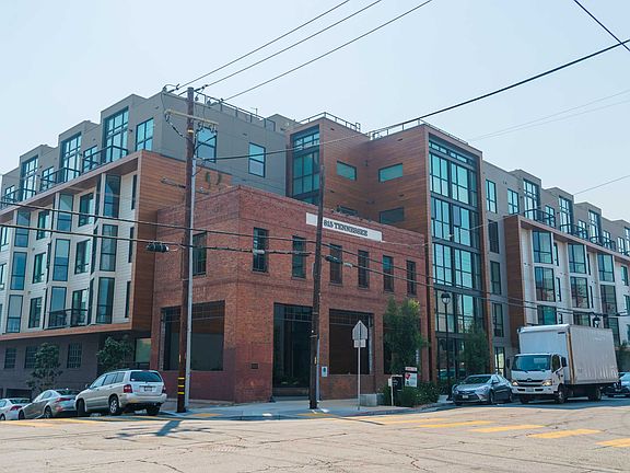 4th image of 815 Tennessee St #114