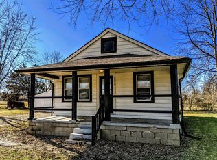 2312 Beulah Ave, Indianapolis, IN 46241