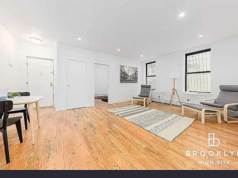291 Martense St #1F — Photo 2