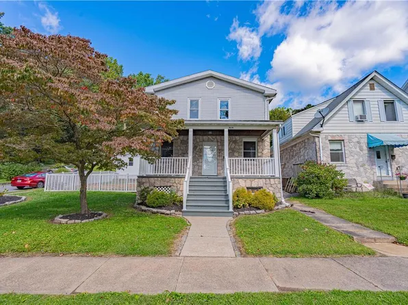 831 W Lafayette St, Easton, PA 18042