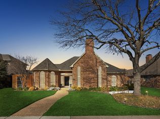 3505 Melanie Ln, Plano, TX 75023