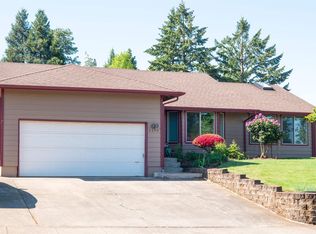 2640 Eastlake Dr SE, Salem, OR