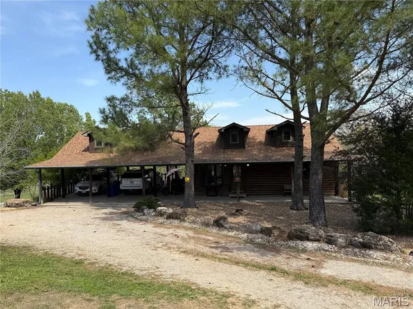 525 Highway Jj, Williamsville, MO 63967