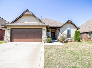 18117 E 46th St, Tulsa, OK 74134