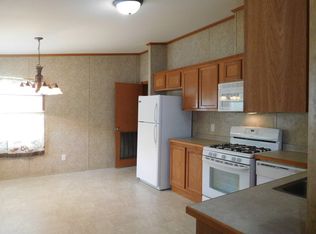 501 Fox Point Dr, Michigan City, IN 46360
