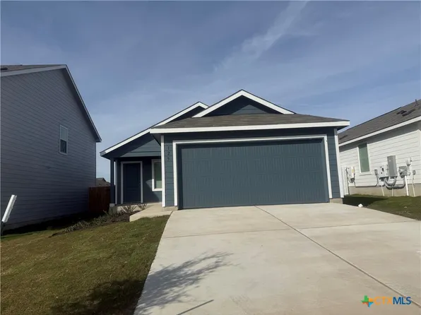 125 Louisa Ln, Jarrell, TX 76537