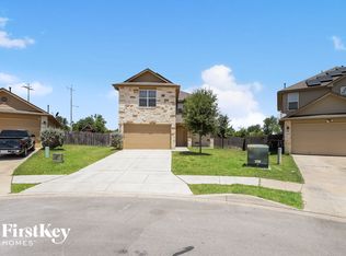 10254 Metz Valley, Schertz, TX 78154
